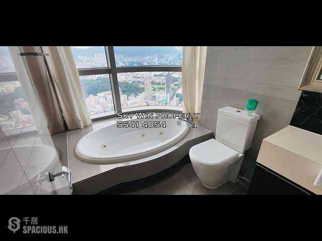 Tai Kok Tsui - Shining Heights 13