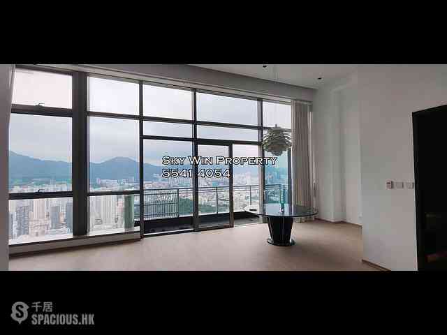 Tai Kok Tsui - Shining Heights 15