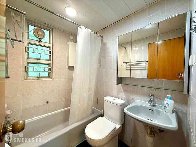 Mid Levels Central - Losion Villa 06