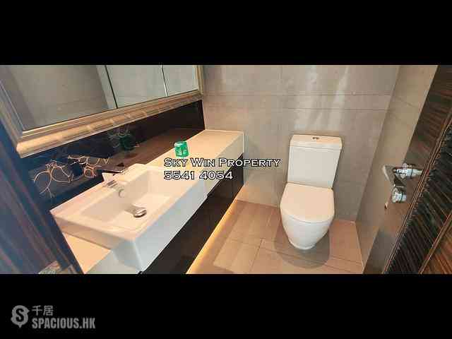 Tai Kok Tsui - Shining Heights 16