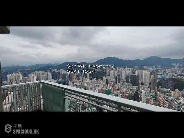 Tai Kok Tsui - Shining Heights 17