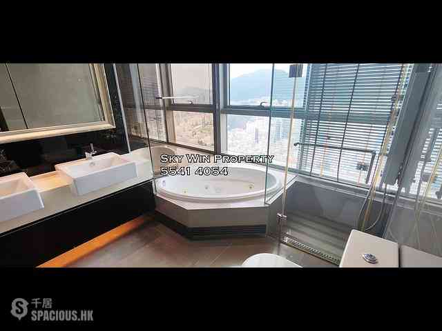 Tai Kok Tsui - Shining Heights 20