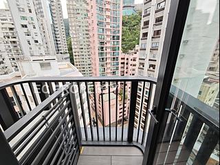 跑馬地 - One Jardine's Lookout 08