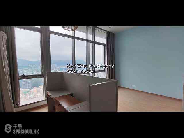 Tai Kok Tsui - Shining Heights 21