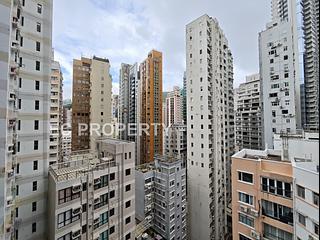 跑馬地 - One Jardine's Lookout 10