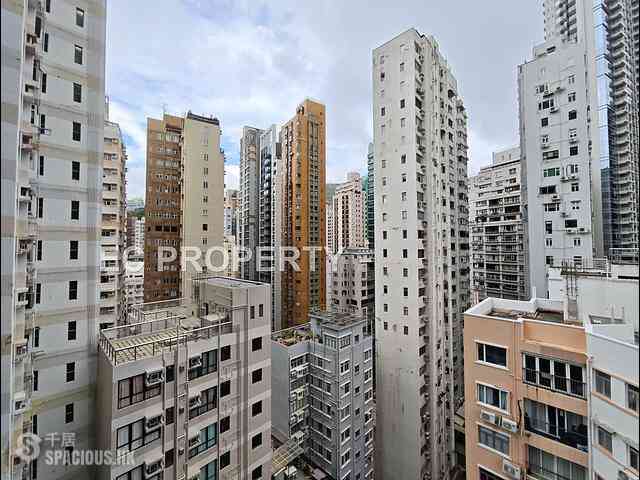跑馬地 - One Jardine's Lookout 10