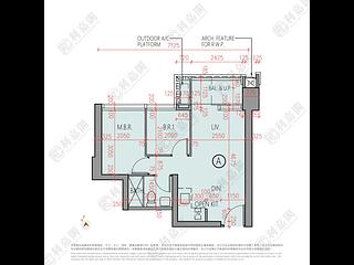 Lohas Park - Lohas Park Phase 11C Villa Garda II Tower 2A 08