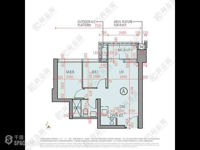 Lohas Park - Lohas Park Phase 11C Villa Garda II Tower 2A 08