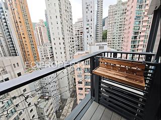 跑馬地 - One Jardine's Lookout 03