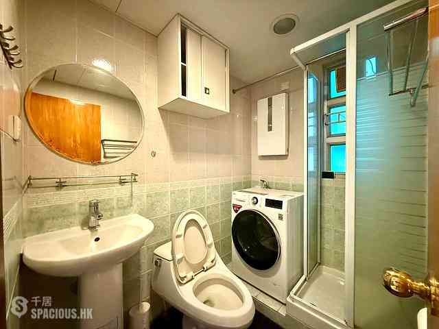 Mid Levels Central - Losion Villa 09