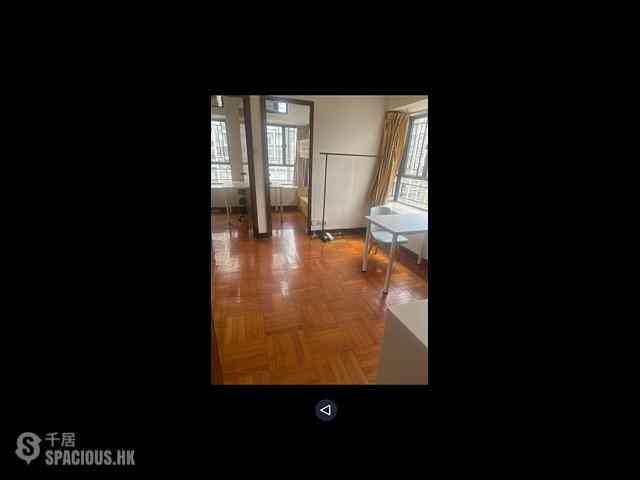 西营盘 - 和益大厦 01