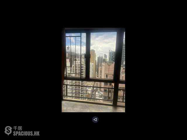 西营盘 - 和益大厦 07