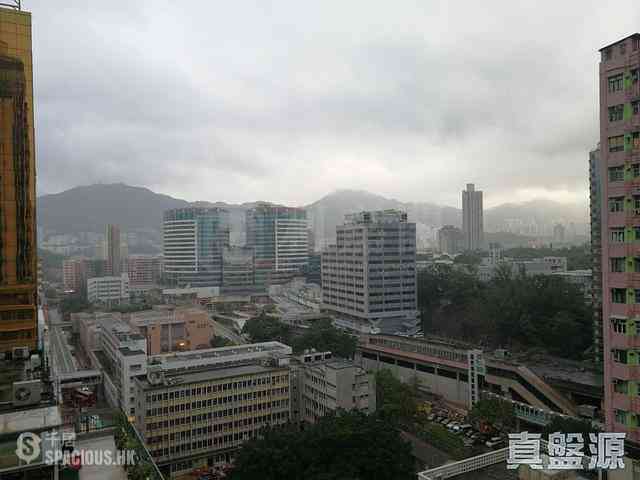 旺角 - SKYPARK 07