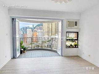 Mid Levels Central - Yukon Court 03