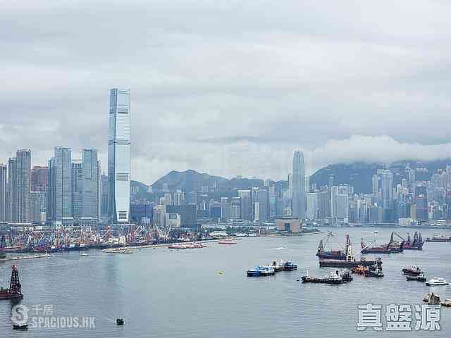 Cheung Sha Wan - Grand Victoria 12