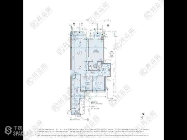 Cheung Sha Wan - Grand Victoria 16