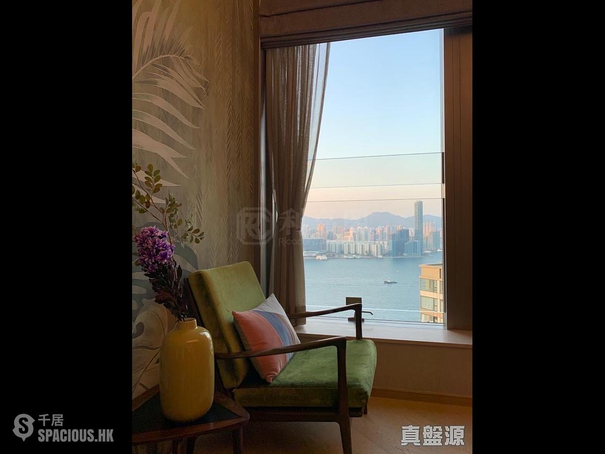 炮台山 - 維港頌3座 01