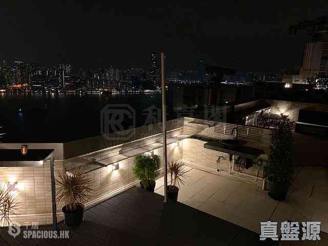 炮台山 - 維港頌3座 02