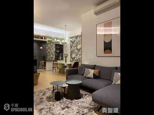 炮台山 - 維港頌3座 04
