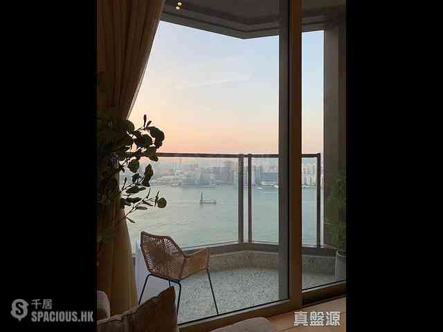 炮台山 - 維港頌3座 06