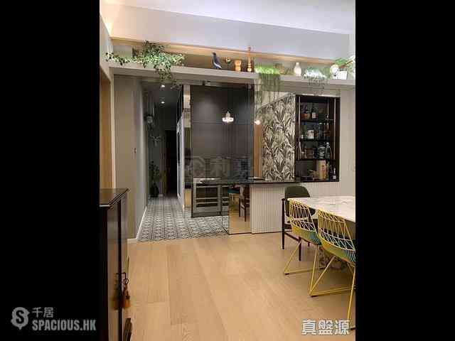 炮台山 - 維港頌3座 07