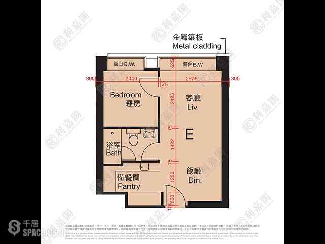 尖沙咀 - 凱譽 12