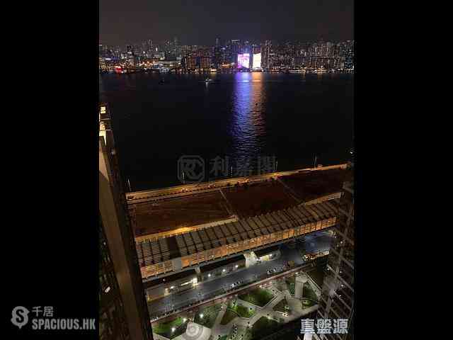 炮台山 - 維港頌3座 10