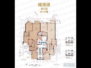 炮台山 - 維港頌3座 11