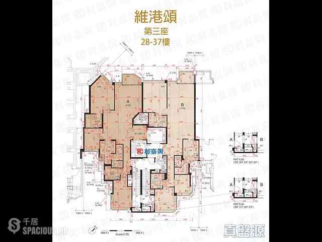 炮台山 - 維港頌3座 11