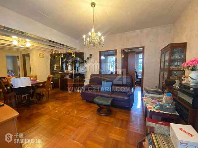 Happy Valley - Wah Chi Mansion 01