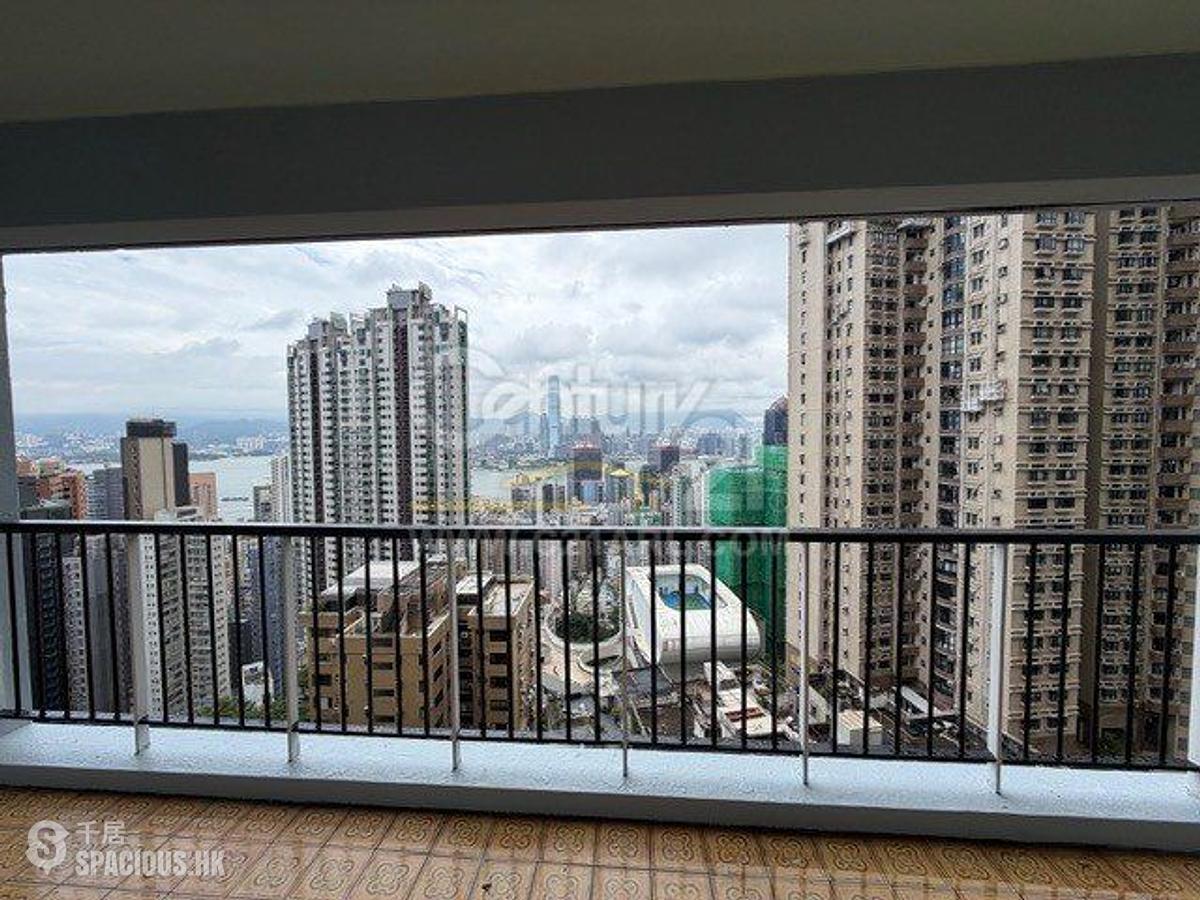 西半山 - 翠锦园 01