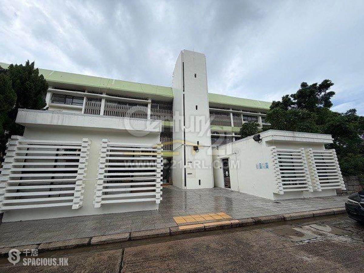 Pok Fu Lam - 47, Sassoon Road 01