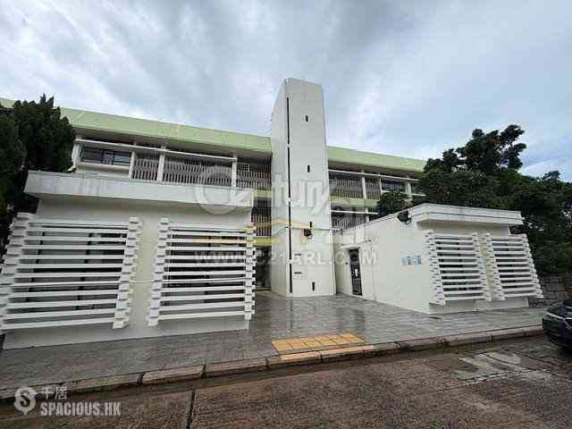 Pok Fu Lam - 47, Sassoon Road 01
