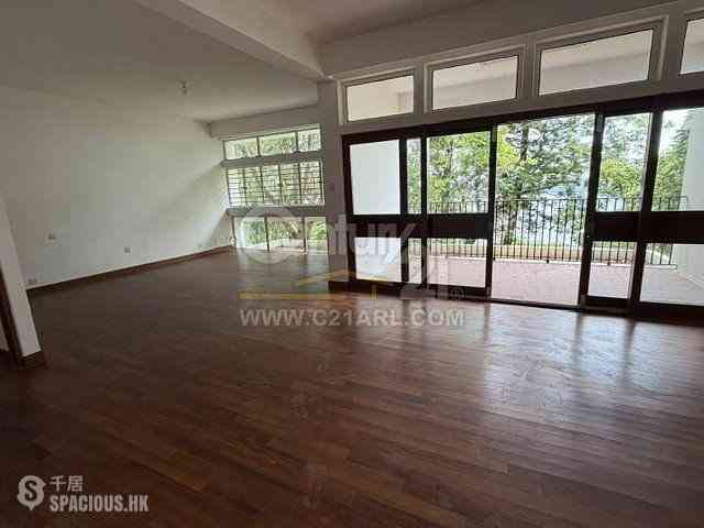 Pok Fu Lam - 47, Sassoon Road 04