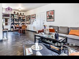 Mid Levels Central - Robinson Heights 06