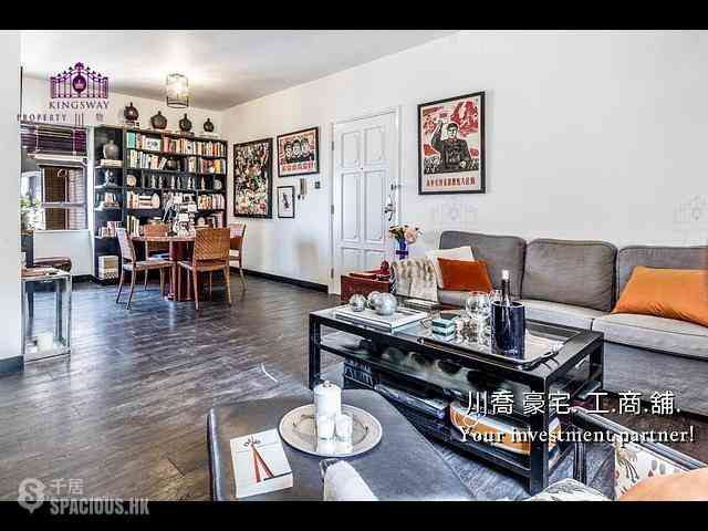 Mid Levels Central - Robinson Heights 06