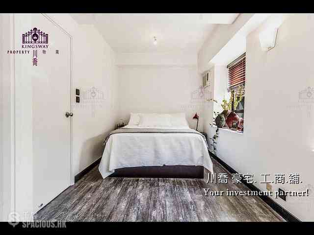 Mid Levels Central - Robinson Heights 07