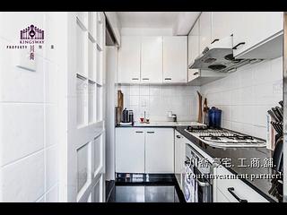 Mid Levels Central - Robinson Heights 09