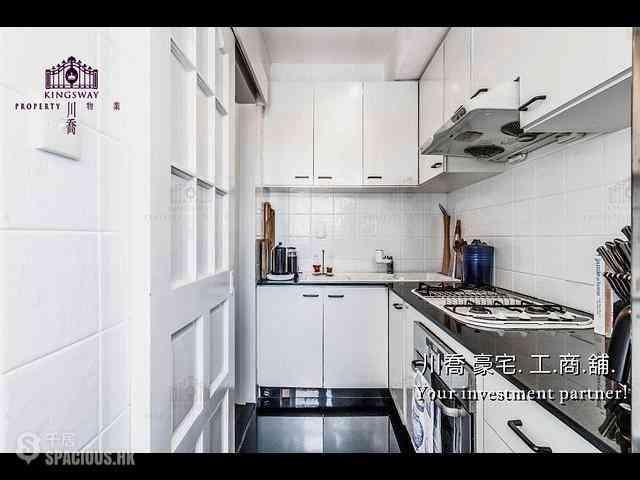 Mid Levels Central - Robinson Heights 09
