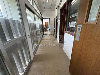 Pok Fu Lam - 47, Sassoon Road 06