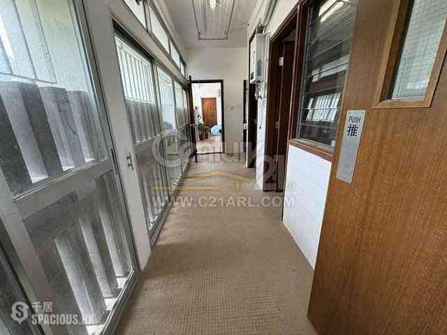 Pok Fu Lam - 47, Sassoon Road 06