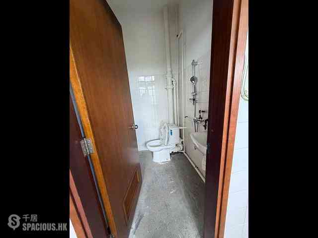 Pok Fu Lam - 47, Sassoon Road 07