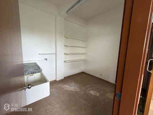 Pok Fu Lam - 47, Sassoon Road 08