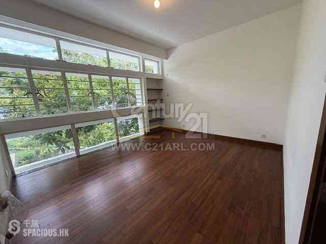 Pok Fu Lam - 47, Sassoon Road 12