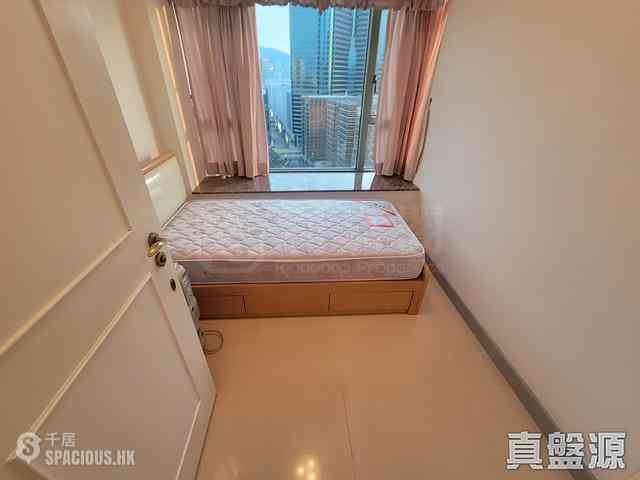 Tsim Sha Tsui - The Victoria Towers Tower 1 08