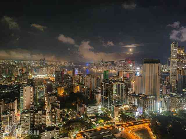 Tsim Sha Tsui - The Victoria Towers Tower 1 01