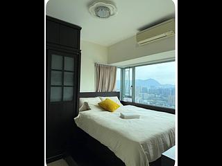 Tsim Sha Tsui - The Victoria Towers Tower 1 12