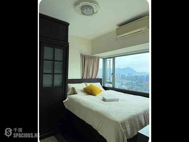 Tsim Sha Tsui - The Victoria Towers Tower 1 12