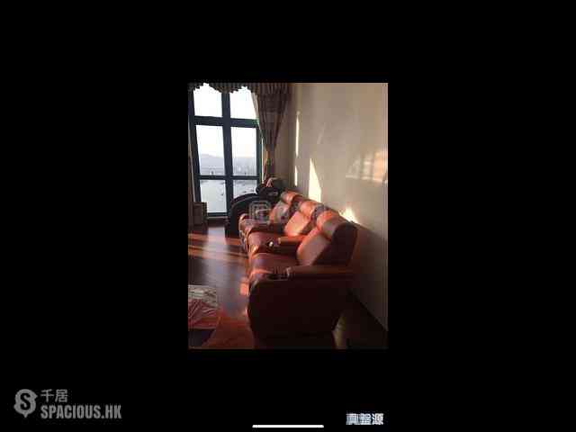 大角咀 - 浪澄灣 05