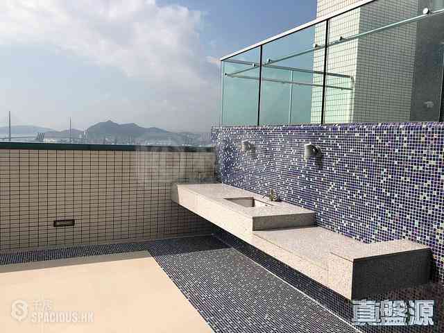 大角咀 - 浪澄灣 09